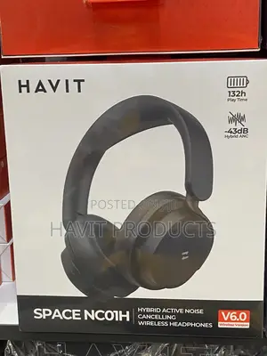 Havit Headset