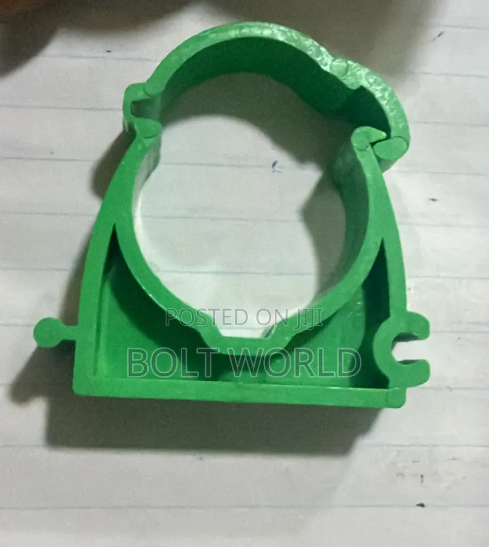 32mm PPR Clip for Pipes