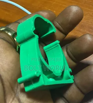32mm PPR Clip for Pipes