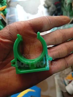 32mm PPR Clip for Pipes