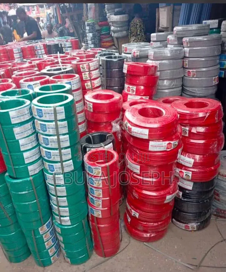 Lion Wire 1mm 22,800