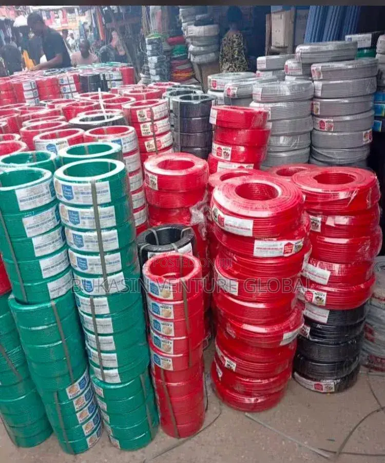 Lion Wire 1mm 22,800