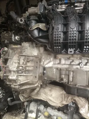 2ar Engine and Transmission for Toyota Camry 2010-2016
