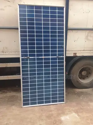 650 Watts Solar Panel 144 Cell