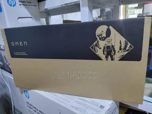 New Laptop HP Omen 16 16GB Intel Core Ultra 7 SSD 1T