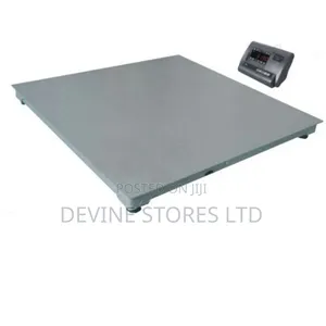 1.5mmx1.5mm Electronic Digital Weighing Scale