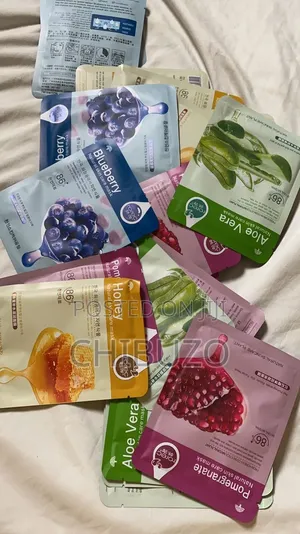 Quality Face Mask - Unisex