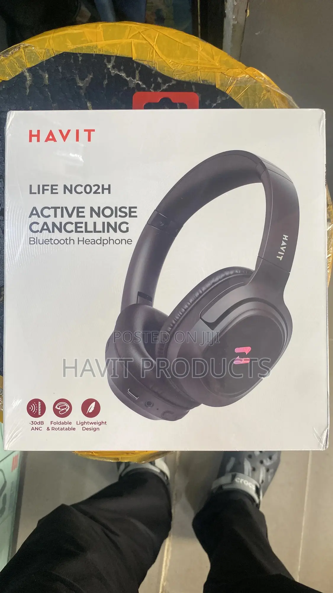 Havit Headset