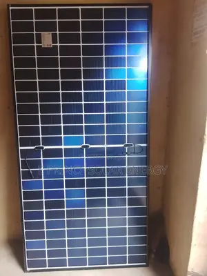 650 Watts Jinko Solar Panel