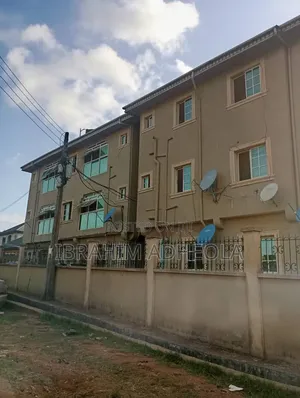 1bdrm Block of Flats in Gbaga, Ijede / Ikorodu for sale