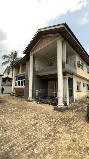 6bdrm Duplex in Aba North for sale