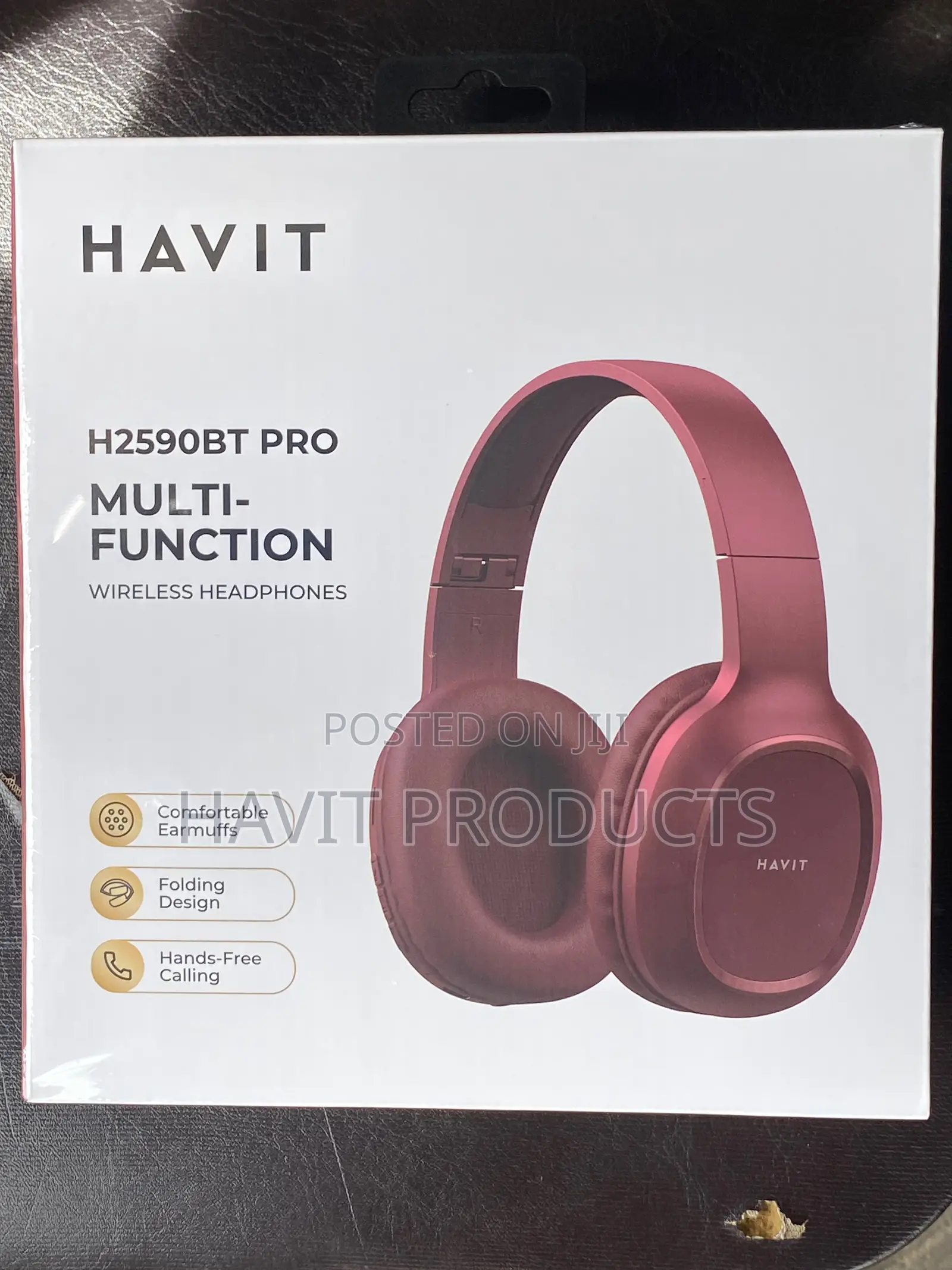 Havit Headset