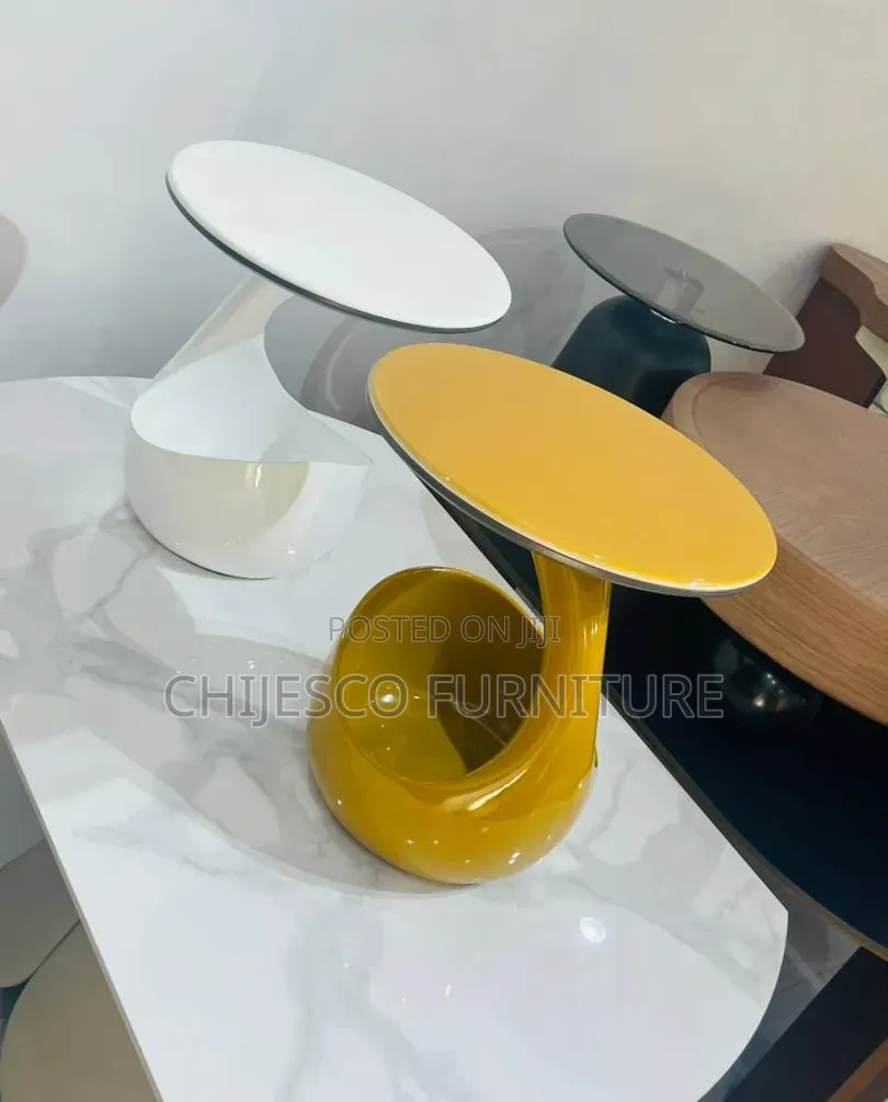 Quality Side Stool Table