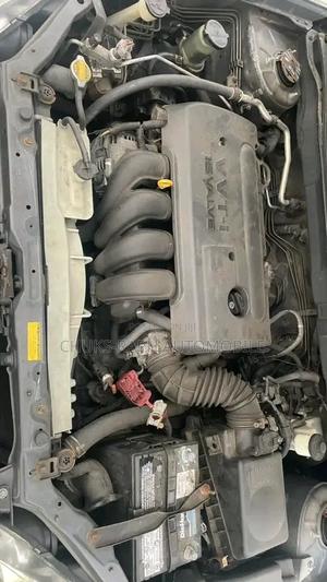 1zz Engine for Toyota Corolla 2003-2007