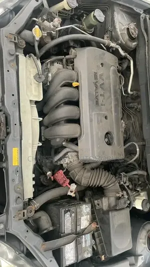 1zz Engine for Toyota Corolla 2003-2007