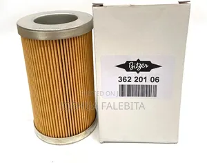 Bitzer Compressor Oil Filter