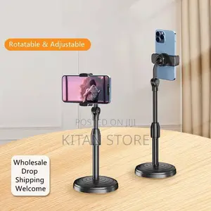 Micro Phone Holder