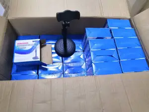 Micro Phone Holder