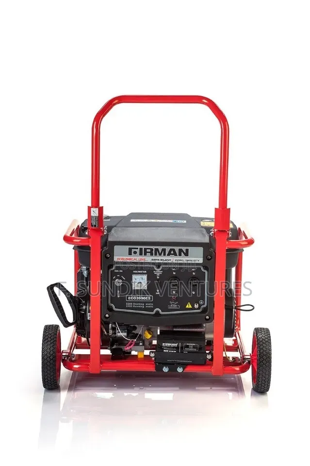 Fairman Generator