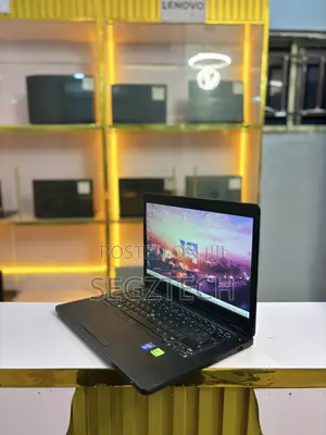 Laptop Dell Latitude 5450 16GB Intel Core i7 SSD 256GB