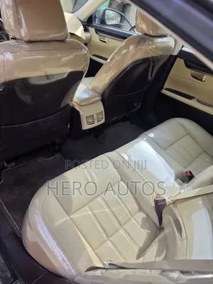 Lexus ES 350 FWD 2016 Gray