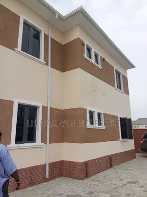3bdrm Block of Flats in Awoyaya for rent