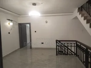 3bdrm Duplex in Wuse 2 for rent
