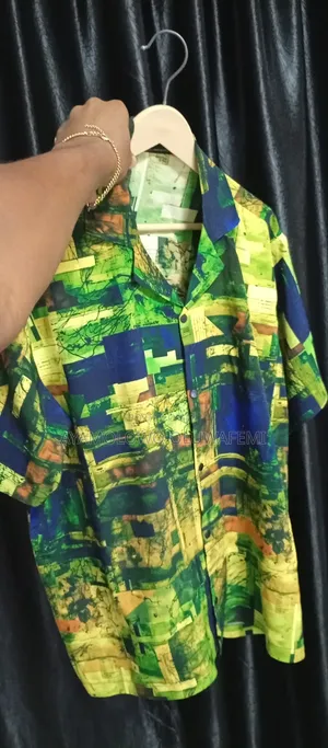 Unisex Vintage Shirt