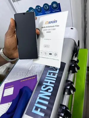 New Polymer Matte Screen Protectors for All Phones