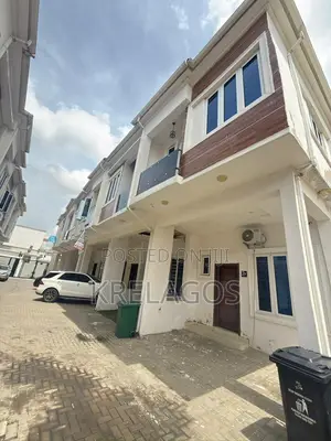 4bdrm House in VGC / Ajah for sale