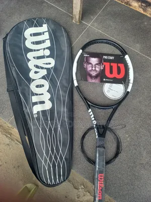 Racket Plus String
