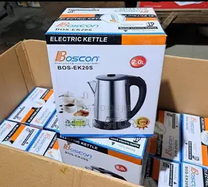 Electric Kettles