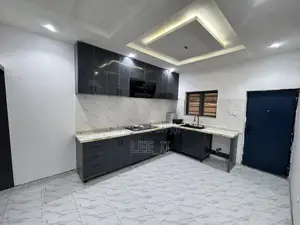 4bdrm House in Atlantic View Estate, Igbo-efon for rent