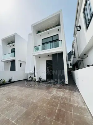 Furnished 5bdrm Duplex in Orchid, Lekki Phase 2 for sale
