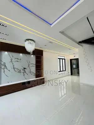 Furnished 5bdrm Duplex in Orchid, Lekki Phase 2 for sale