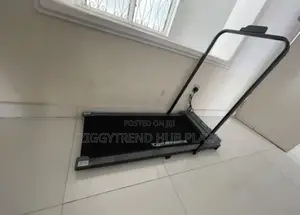 Brand New Foldable Electric Treadmill