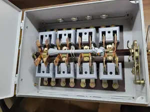200amps Changeover Switch Slang Products Available in Any Size