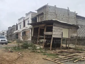 500sqm Estate Plot Available