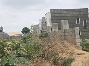 500sqm Estate Plot Available