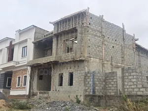500sqm Estate Plot Available