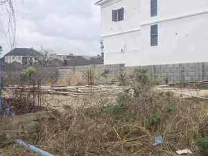 500sqm Estate Plot Available