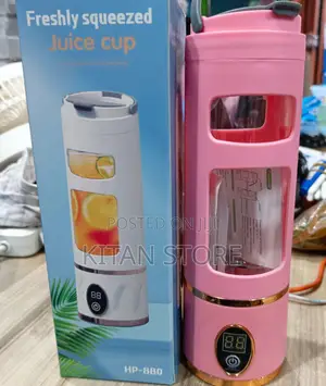 Unique Electric Juices Blender
