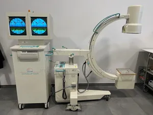 Zeihm 8000, C-Arm