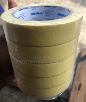 Abro Masking Tape 2”