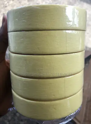 Abro Masking Tape 2”