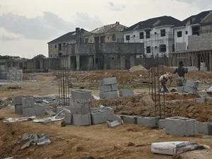420sqm Duplex Plot at Turkish Hospital