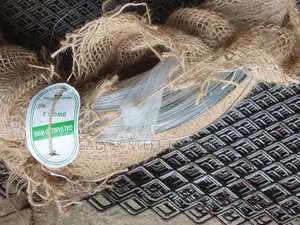 Straightening Binding Wire, Plate