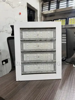 200watt Exotic Big Ogle Canopy Led Light