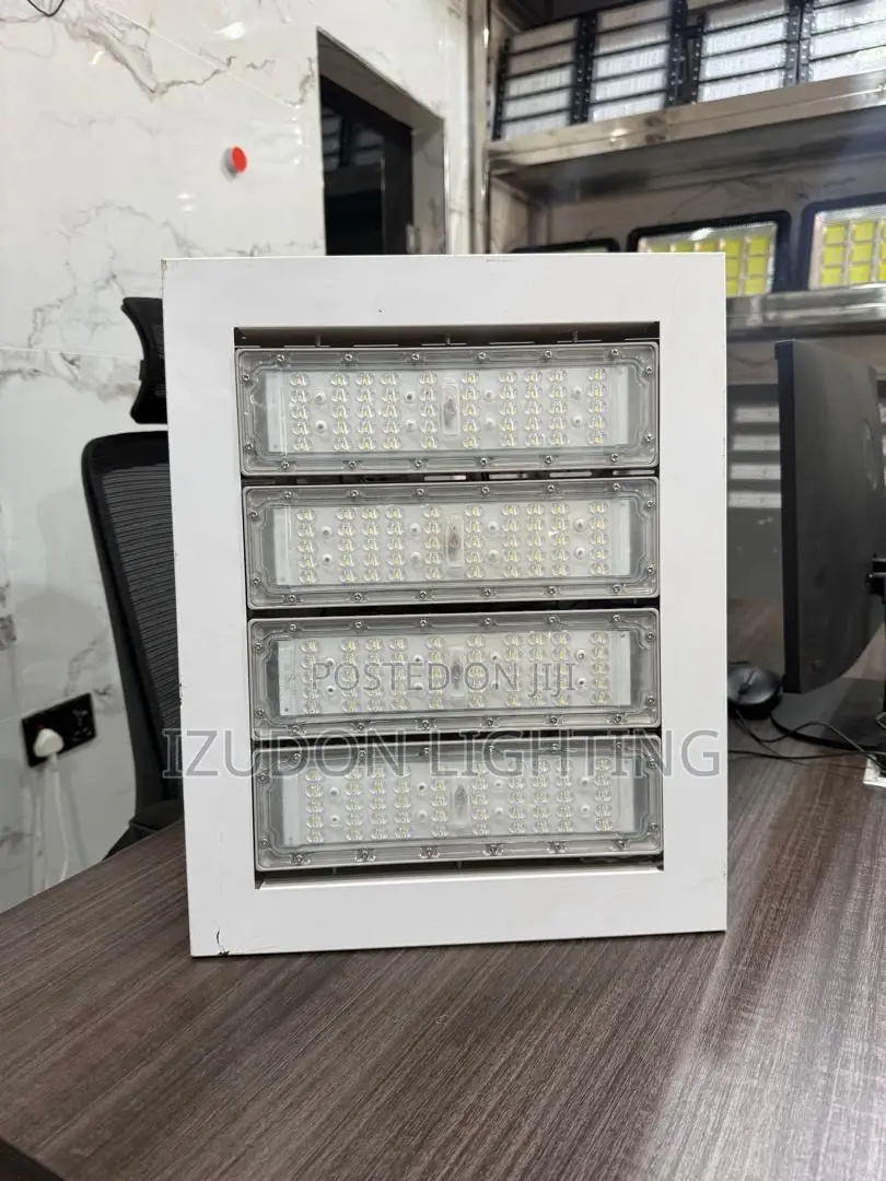 200watt Exotic Big Ogle Canopy Led Light