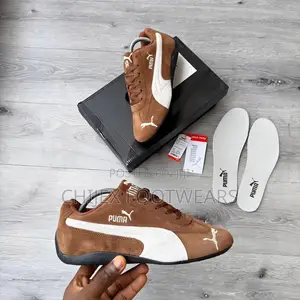 High Quality Puma Sneakers 